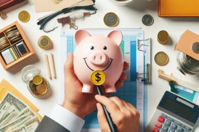 10 Simple Budgeting Tips to Help You Save More Each Month