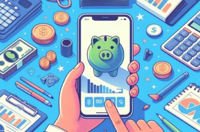 Top 5 Budgeting Apps for 2024: Take Control of Your Spending