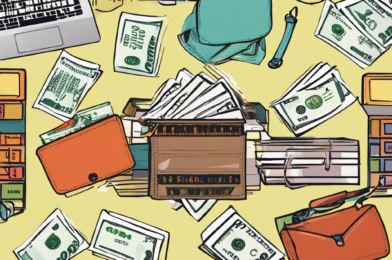 Smart Money Moves: How to Budget and Save Like a Pro