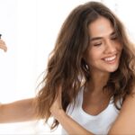 Keep Summer Frizz at Bay with These Hair Products