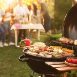 Grill Like a Chef with the a New Backyard BBQ Grill