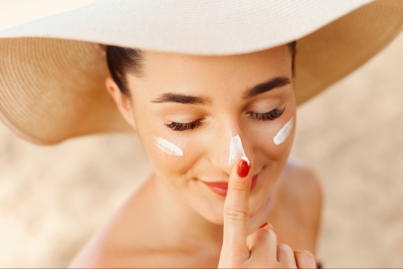 Sunscreen That Protects Your Skin and the Planet
