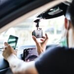 Keep Your Drive Safe with a Reliable Dashboard Camera
