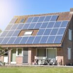 Solar Panels That Power Your Home Sustainably