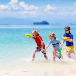 Water Guns That Bring Big Fun for Little Kids