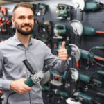 Power Tools That Get the Job Done with Precision