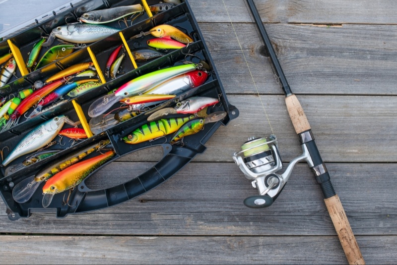 Catch More Fish with Summer’s Top Lures
