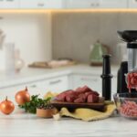 Grind Meat Like a Pro with the Perfect Grinder