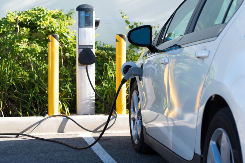 Drive Electric and Enjoy the Future of Cars
