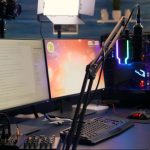 Power Your Play with a High-End Gaming PC