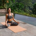Yoga Mats That Bring Comfort to Your Outdoor Practice