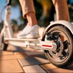 Zip Through Your Day with the Best Electric Scooters
