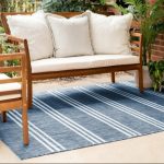 Outdoor Rugs That Add Comfort to Your Summer Patio