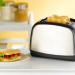 Toast to Perfection with a High-Efficiency Toaster