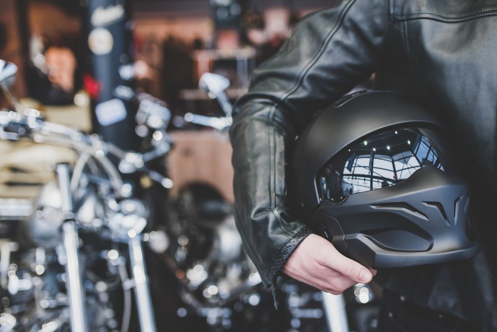 Tips and Guides in Buying a Motorcycle Helmet