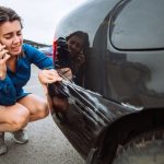 What You Should Know Before Using Your Car Insurance on a Small Damage