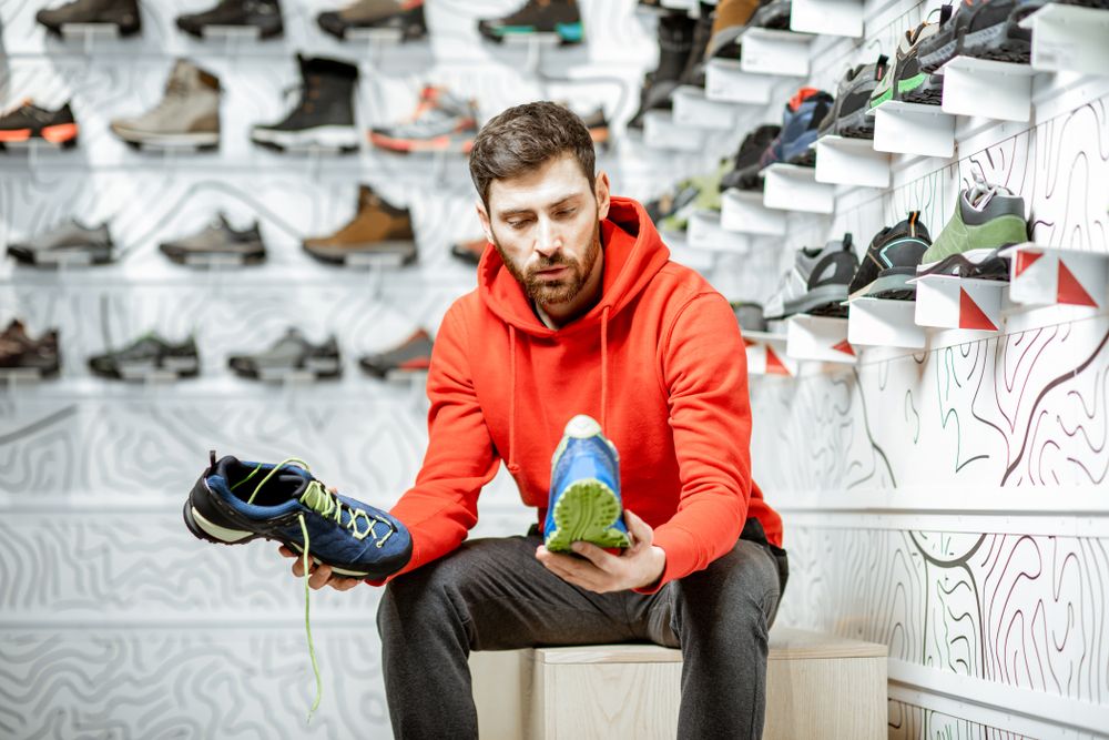 Choosing the Right Shoes for Every Occasion
