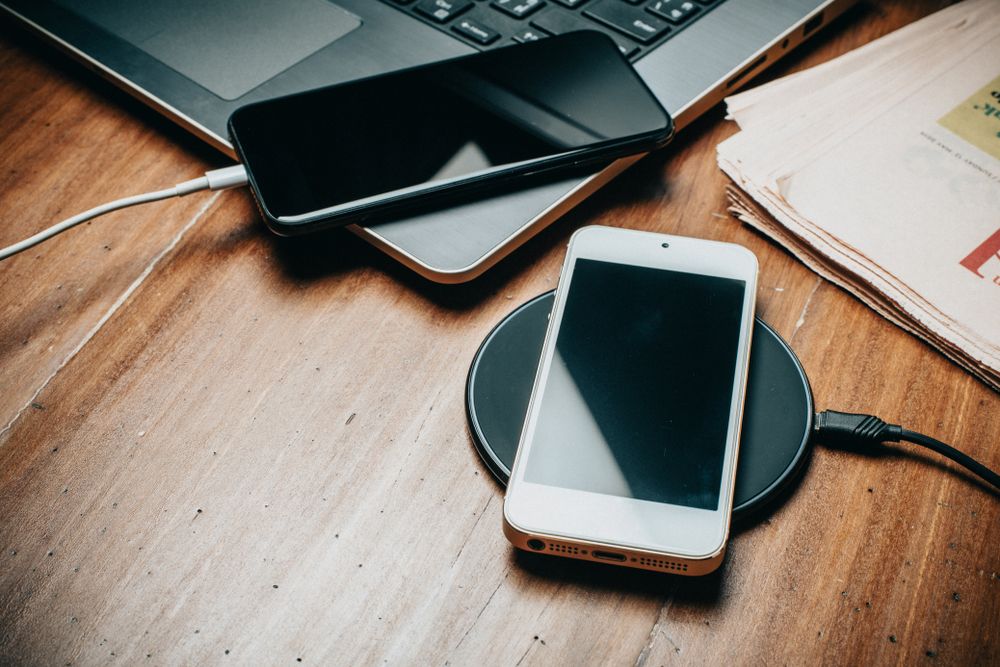 How to Score Great Deals on Wireless Charging Stations