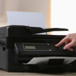 Why You Should Need an All-in-One Printer