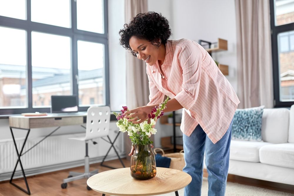 Budget-Friendly Home Decorating Tips
