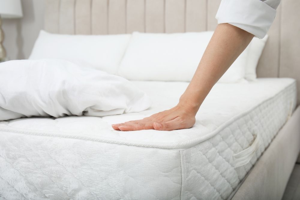 How to Pick the Perfect Memory Foam Mattress for Better Sleep