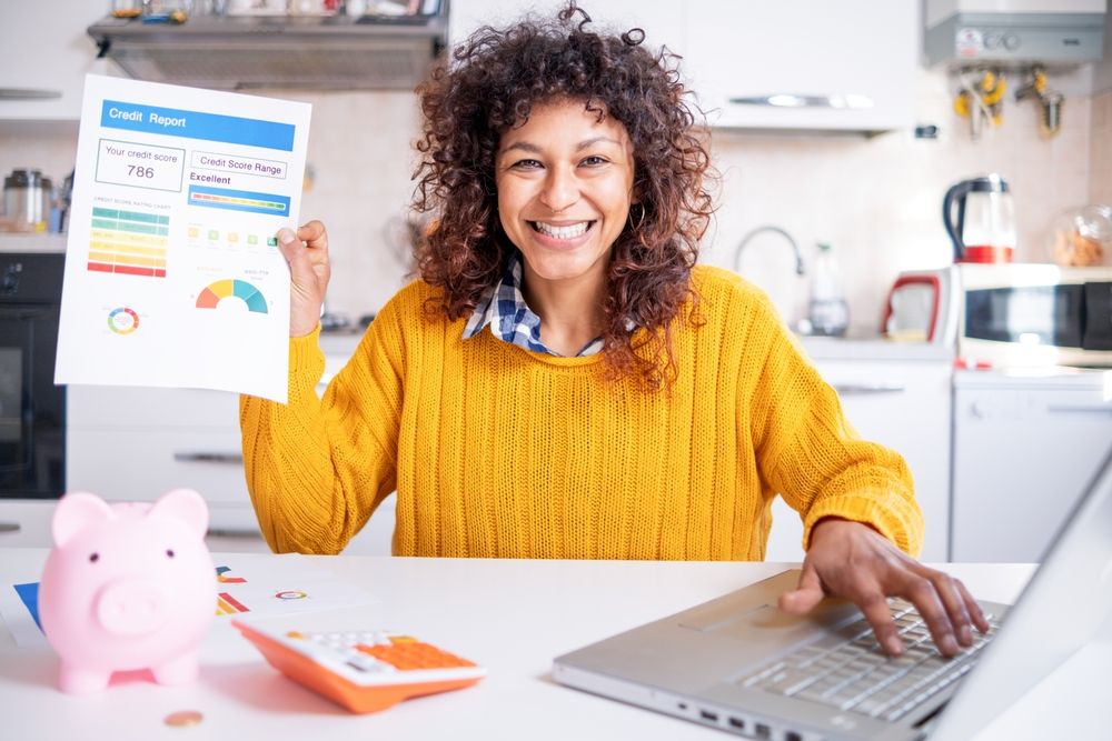 5 Tips to Improve Your Credit Score Quickly