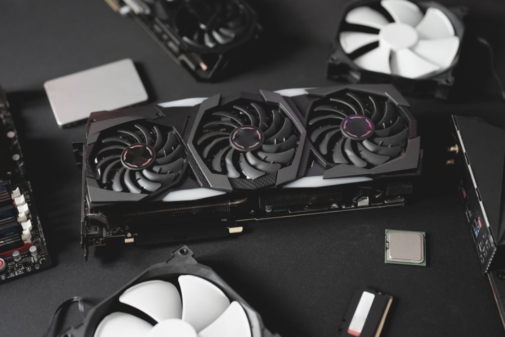 Is It Worth Buying a High-End Graphics Card?
