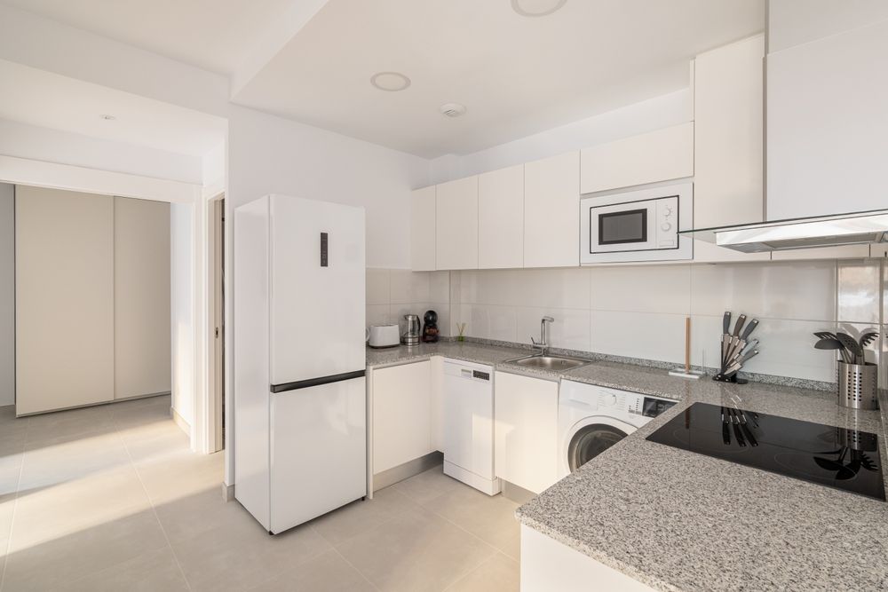 10 Creative Ways to Maximize Space in a Small Home