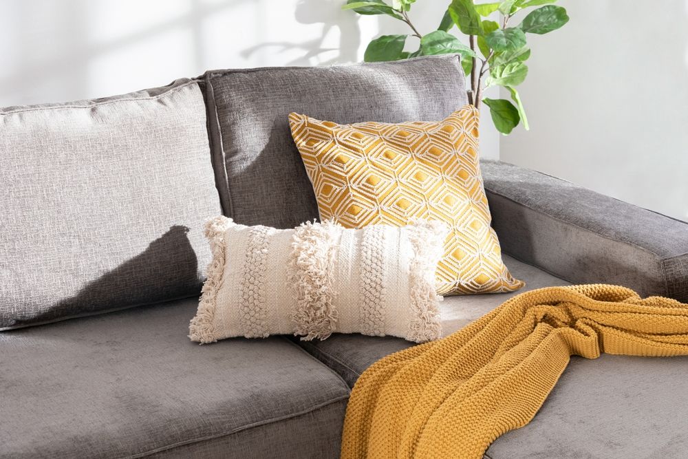 The Shopper’s Guide to Decorative Throw Pillows for Every Style