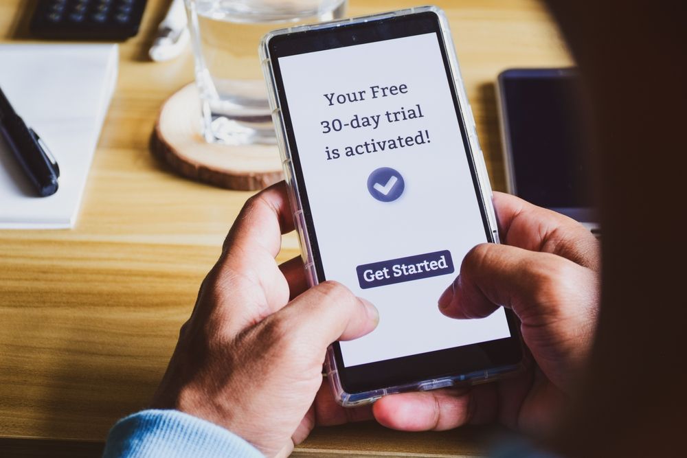The Hidden Dangers of Free Trials