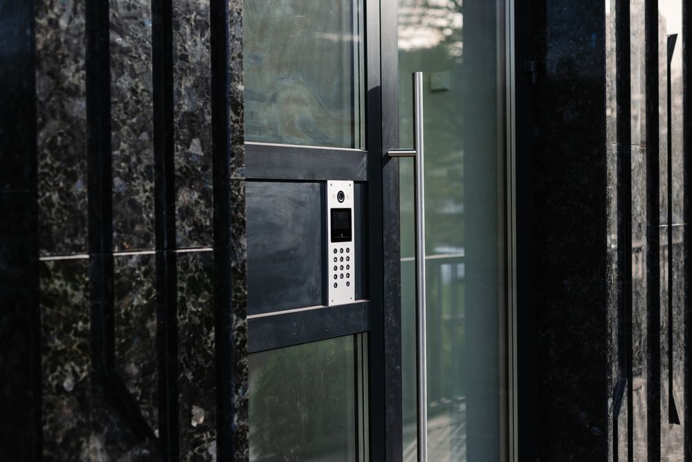 Why Every Home Needs a Smart Doorbell with Facial Recognition