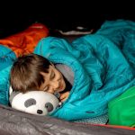 Choosing the Perfect Sleeping Bag for Kids