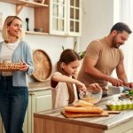 Simple Strategies to Save Money While Raising a Family