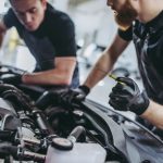 When Should You Change Your Car’s Oil?