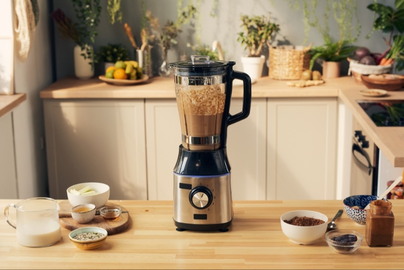 Blenders That Make Smoothies a Breeze