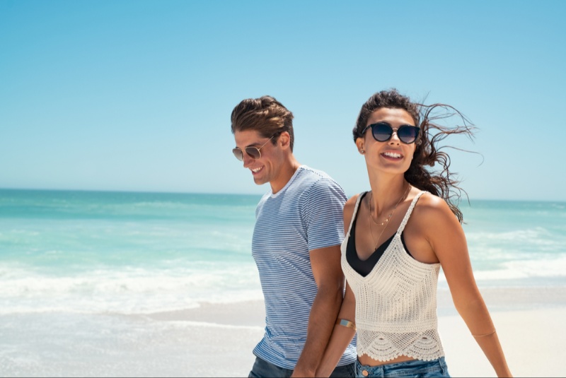Sunglasses That Keep You Stylish and Protected