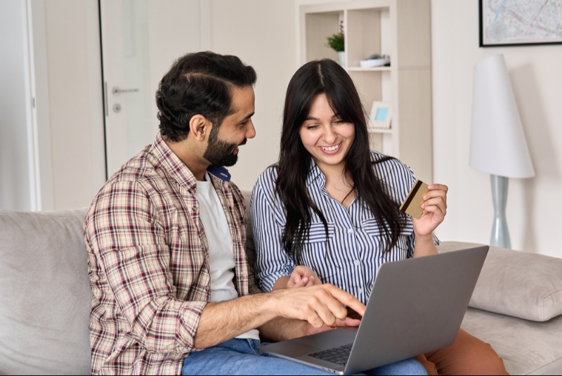 Make the Most of Cashback Rewards for Everyday Savings